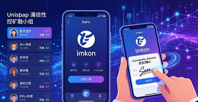 imToken官网下载1.0安卓后，如何与用户保持互动？  第1张