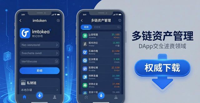 imToken钱包下载：客户需求与市场现状分析  第1张