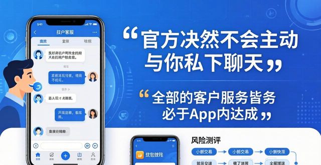 imToken钱包客服与投融资服务指南  第1张