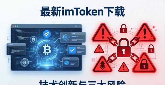 最新imToken下载：技术创新与三大风险  第1张
