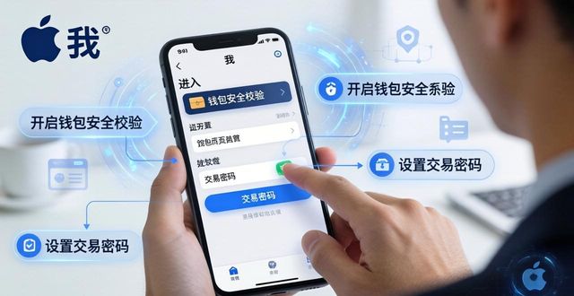 imToken苹果下载与精细设置指南  第1张