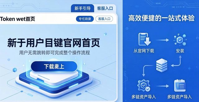 token钱包官网下载优势揭秘：如何在竞争中胜出？  第1张