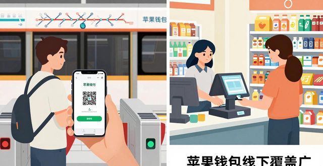 imToken vs 苹果钱包：谁更适合你？一篇文章讲透优缺点  第1张