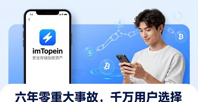 下载imToken官方版，安全存储你的加密资产  第1张