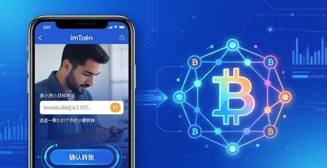 imToken国内下载后，资产无缝转移这样做  第1张