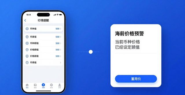 imToken国内下载后如何快速盯盘？  第1张