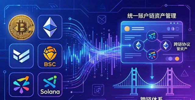 imToken通用版：为何推出？背景与初衷解读  第1张