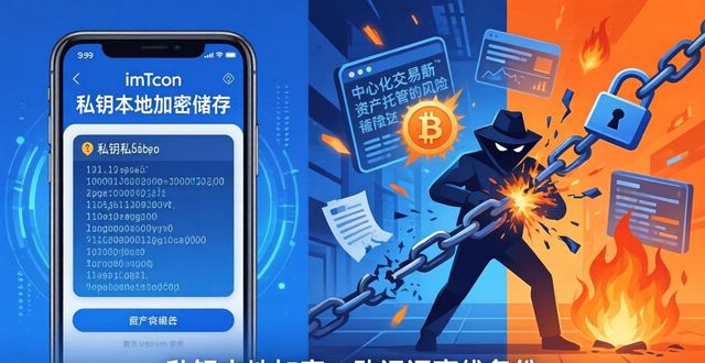 imToken通用版：多币种与安全实测  第1张