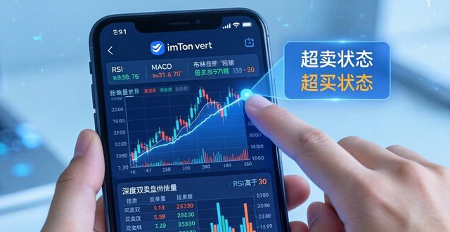 imToken最新版行情工具怎么用？手把手教你分析  第1张