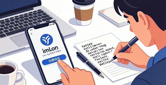 imToken下载攻略 如何让使用更便捷？  第1张